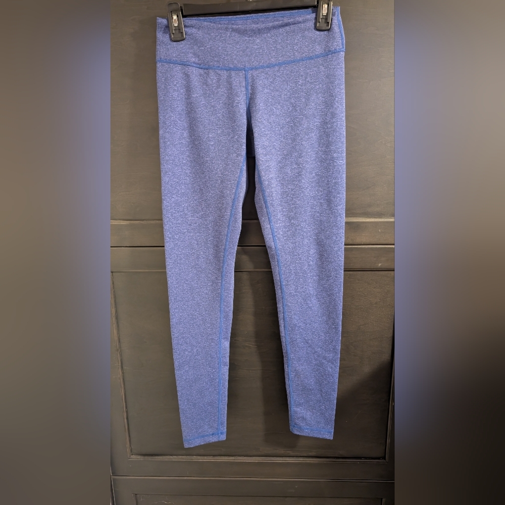 Zella Live In High Waist 7/8 Leggings EUC Size S